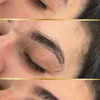آرایش دائم،تتوبدن،شدینگ لب،فیبروز، خط چشم