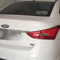آریزو ۵ برقی مدل ۱۴۰۳