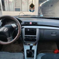 لیفان ۵۲۰|خودرو سواری و وانت|تیران, |دیوار