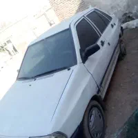 پراید مدل ۸۲|خودرو سواری و وانت|ارومیه, |دیوار