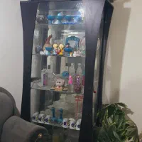 بوفه دکوری و تزیینی
