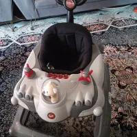 روروعک و تخت و گهواره