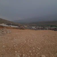 ۸۰۰ متر زمین مسکونی کارزان بر جاده لومار|فروش زمین و ملک کلنگی|کارزان, |دیوار