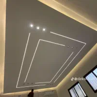 نفر  کناف دست به پیچ بند و ساده