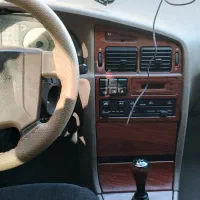 پارس تیوفایو مدل 91