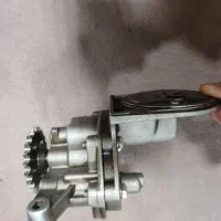 اویل پمپ ۲۰۶|قطعات یدکی و لوازم جانبی|رشت, دیانتی|دیوار