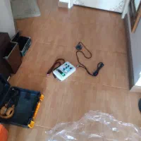 نشت یابی دستگاه دیجیتال تصویری لوله بازکنی لوله‌کش|خدمات پیشه و مهارت|اسلام‌شهر, شهرک سعیدیه|دیوار