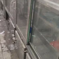 فروش لوازم قنادی فر میکسر یخچال میز استیل