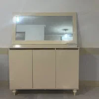 میزکنسول|بوفه، ویترین، کنسول|گرگان, |دیوار