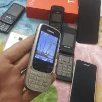 نوکیا ۱۲۰۸|موبایل|مشهد, رده|دیوار