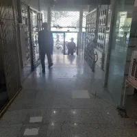 اجاره مغازه داخل پاساژ|اجارهٔ مغازه و غرفه|محمدشهر, محمدشهر|دیوار