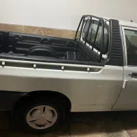 پراید وانت ۱۵۱ مدل ۱۴۰۲