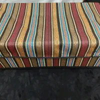 باکس لباس و نان
