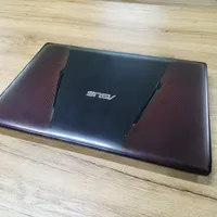 لپتاپ ایسوس ROG ASUS FX553VD|رایانه همراه|کرج, باغستان|دیوار