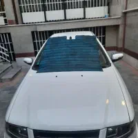 سمند سورن پلاس صفر با کارت طلایی