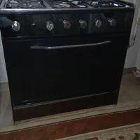 فروش میزغذاخوری درحدنووگازتمیزوخوب