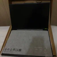 لپتاپ ASUS TUF A16 - نو نو، باگارانتی