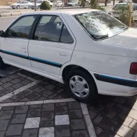 فروش پژو پارس1400