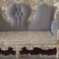 مبل|بوفه، ویترین، کنسول|میانه, |دیوار