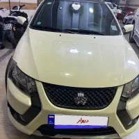 کوییک rs|خودرو سواری و وانت|کرج, کوی امامیه|دیوار