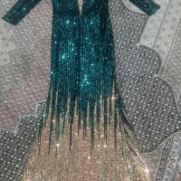 لباس مجلسی