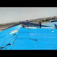 سوله سازان جنوب