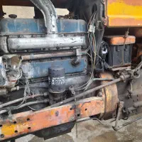 تراکتور رومانی