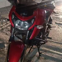 موتور آپاچی 200 مدل ۹۷