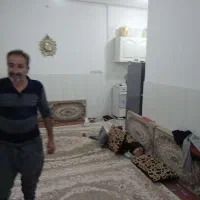 اجاره منزل راه جدا کوچک و جمع و جور ۶۰ متر|اجارهٔ خانه و ویلا|قم, شهرک فاطمیه|دیوار