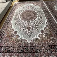 فرش ۹ متری یک جفت