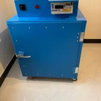 دستگاه صنعتی میوه خشک کن ، سبزی و پودر های گیاهی