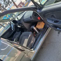 اریسان ۲ مدل ۲۰ /۰۸ /۱۴۰۲ بدون رنگ کم کار|خودرو سواری و وانت|صفادشت, |دیوار