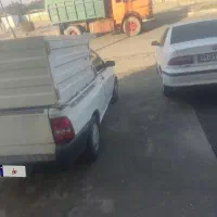 پراید وانت|خودرو سواری و وانت|کهنوج, |دیوار