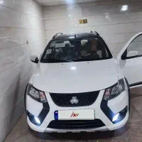 کوییک RS صفر مدل 1404