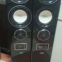 اسپیکر بلوتوث دار ۱ متر ارتفاع