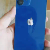 ایفون ۱۲مینی|موبایل|اصفهان, باغ فردوس|دیوار