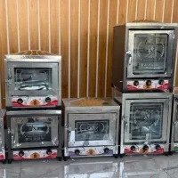 انواع تنور و فر خانگی