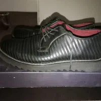 کفش، روزانه مردانه