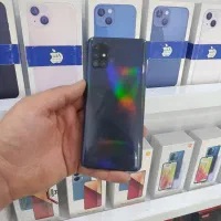 سامسونگ A51