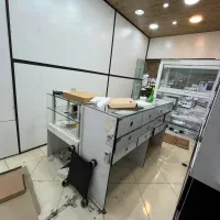 ۲۵ متر / مغازه / پاساژ ساعت
