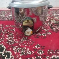 پلوپز ۱۸ نفره|اجاق گاز و لوازم برقی پختوپز|زابل, |دیوار