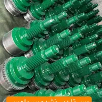 فروش ونصب انواع سر پلوس ولنت ولوازم وقطعات جلوبندی|قطعات یدکی و لوازم جانبی|بابل, |دیوار