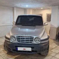 کوراندو ۲۳۰۰