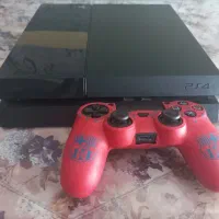 ps4 fat