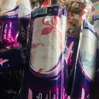 سفره یکبار مصرف و کیسه زباله|ظروف نگهدارنده، پلاستیکی، یک‌بارمصرف|ملایر, |دیوار