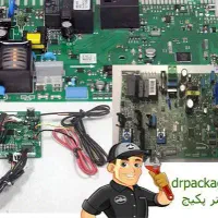 تعمیر تخصصی برد انوع پکیج|خدمات پیشه و مهارت|بروجرد, |دیوار