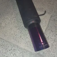 اگزوز ۷۱۳ سایلنسر دار