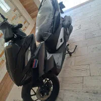 واریو ۴۰۲|موتورسیکلت|فردیس, فرامرزیه|دیوار