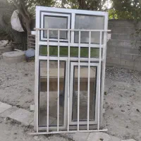 پنجره آلومینیومی