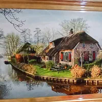 تابلو|تابلو، نقاشی، عکس|ارومیه, |دیوار